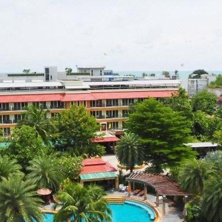 OYO 472 Tang Cheng Holiday Hotel Patong Bagian luar foto